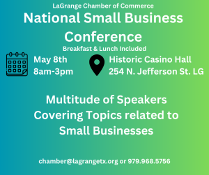 National Small Business Conference
